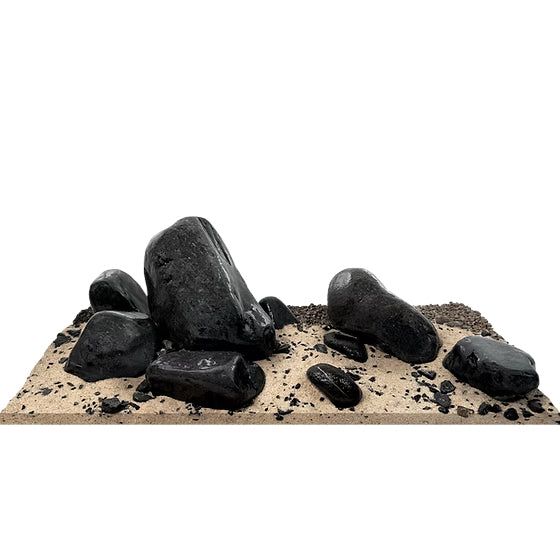 WIO Black Allure River Kit