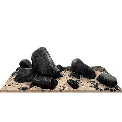 WIO Black Allure River Kit