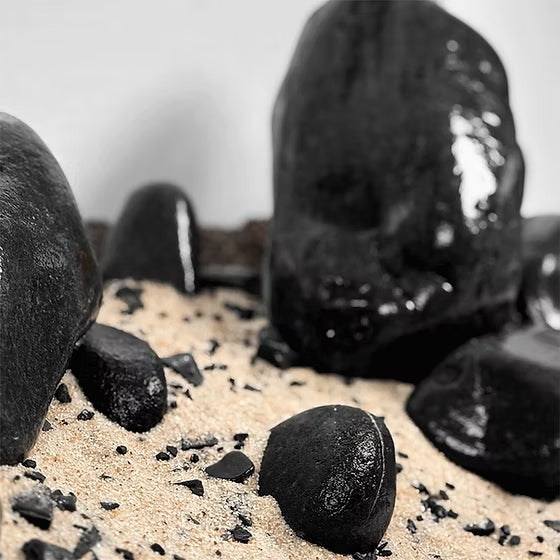 WIO Black Allure River Kit