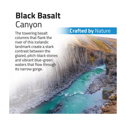 Fluval Aquascaper Natural Sand and Rock Mega Decor Set