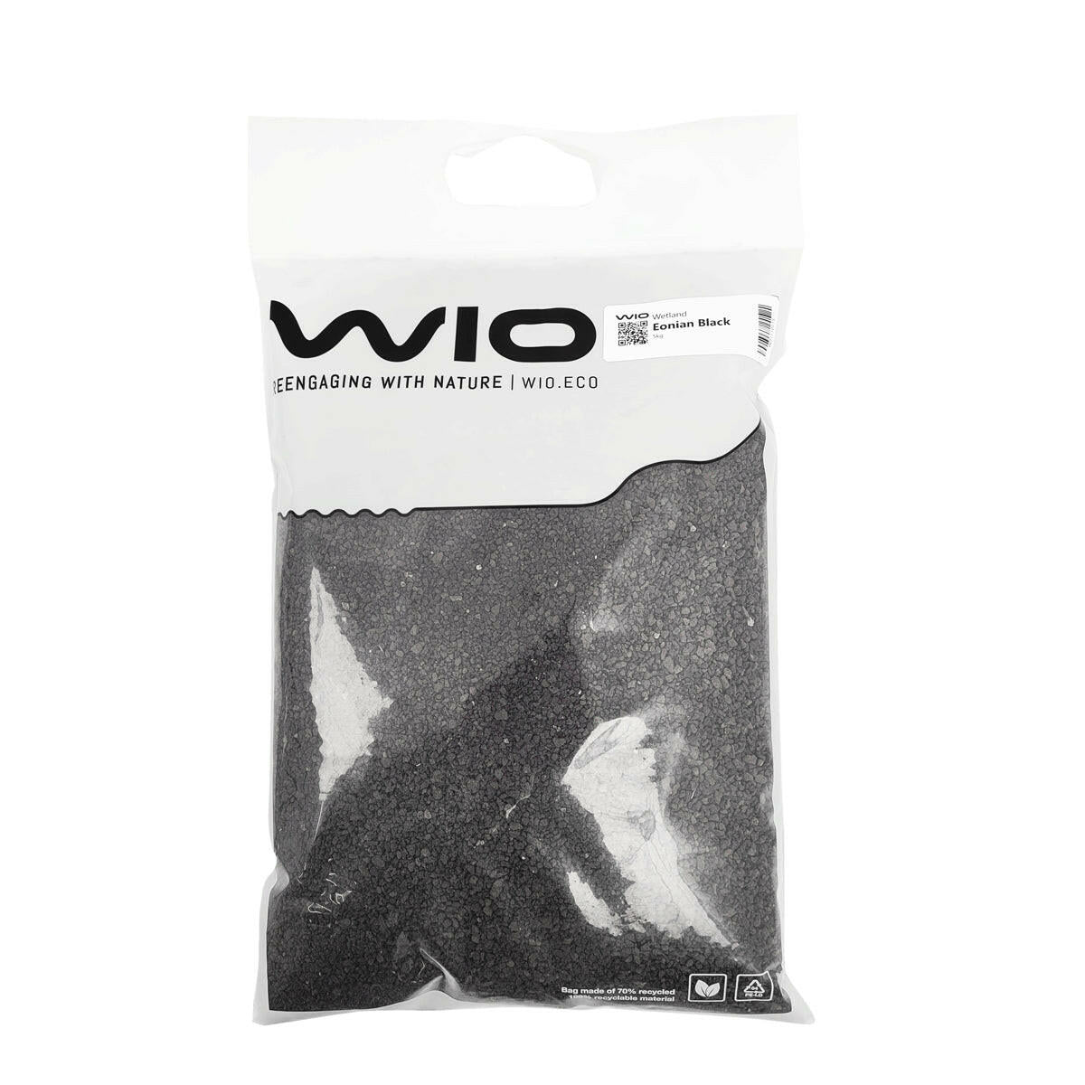 WIO Black Eonian Wetland 5KG