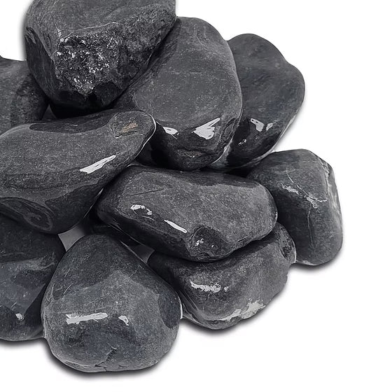 WIO Black Venom Nano Boulders - 2KG