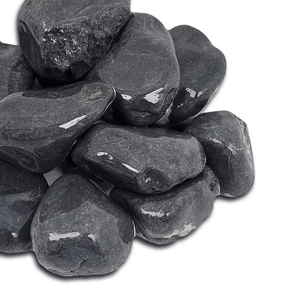 WIO Black Venom Nano Boulders - 2KG