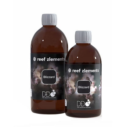 Reef Zlements Blizzard Coral Snow