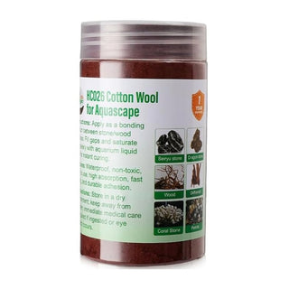 Hygger Cotton Wool