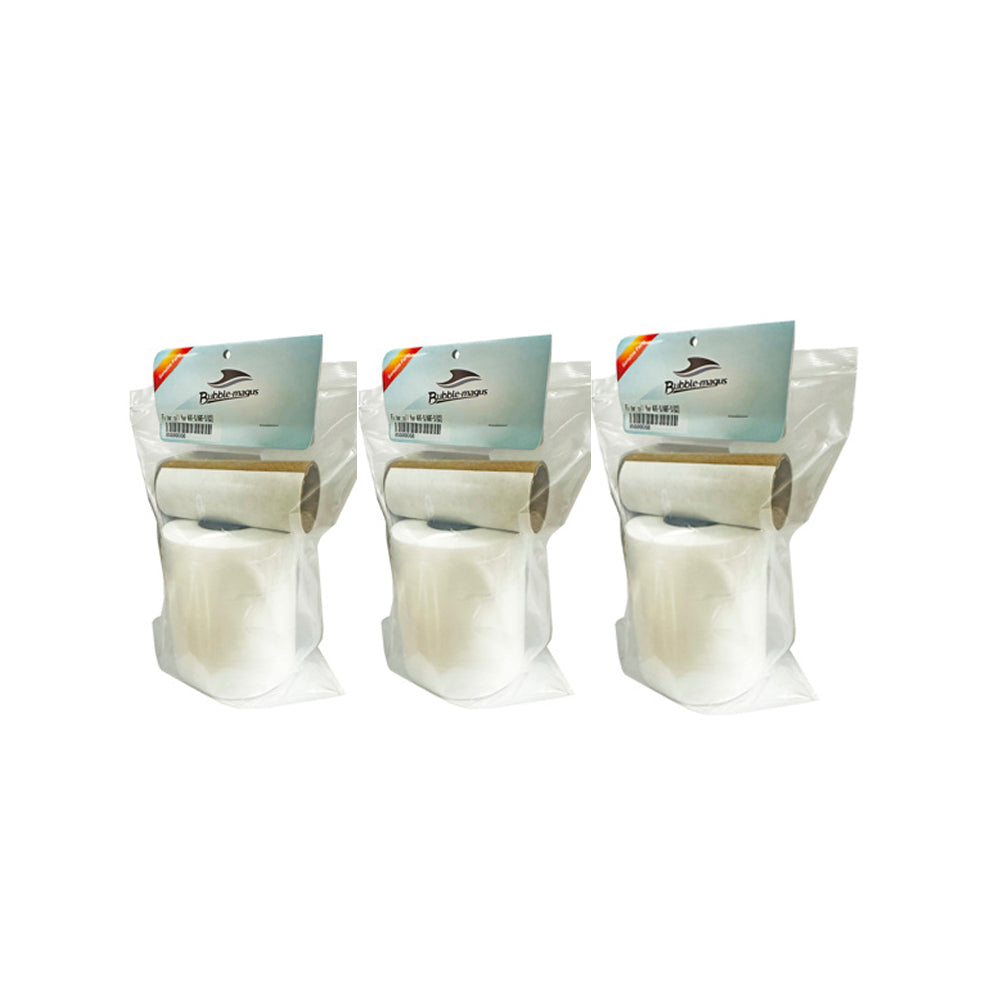 Bubble Magus ARF-S G2 Replacement Fleece - 3 Pack.