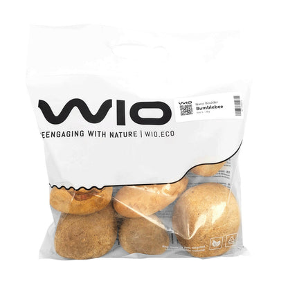 WIO Bumblebee Nano Boulders S - 2KG