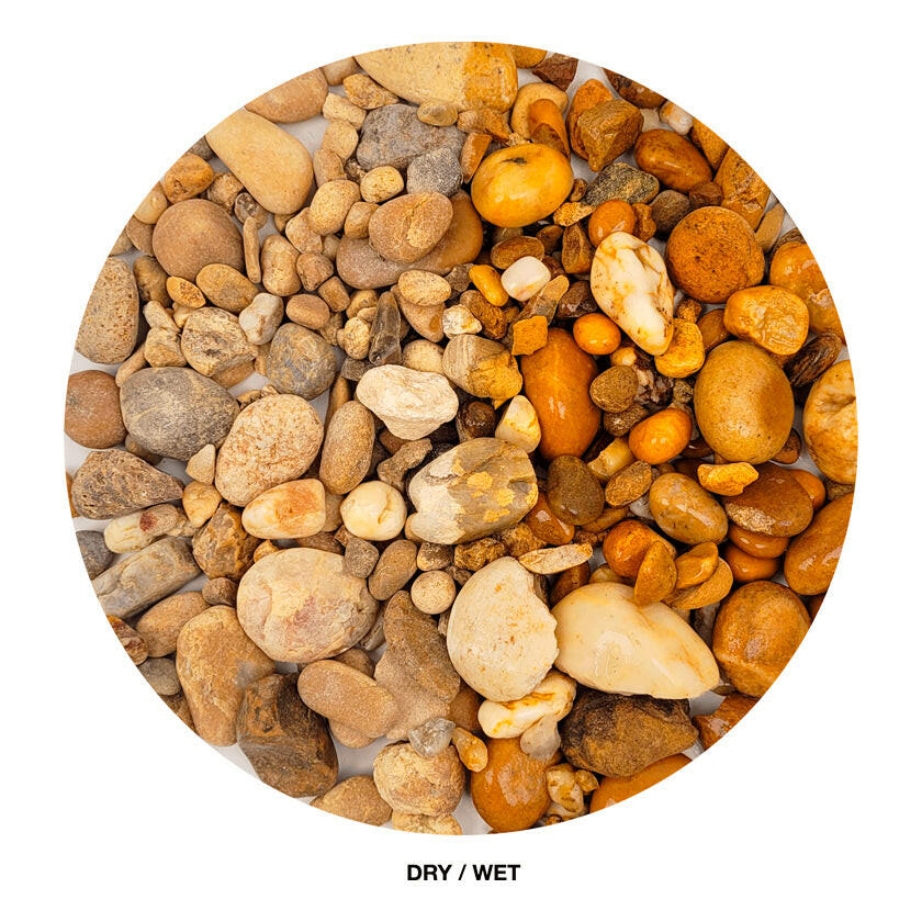 WIO Bumblebee Gravel Mix Size - 2KG