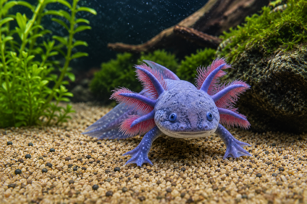 Buy Axolotls Online