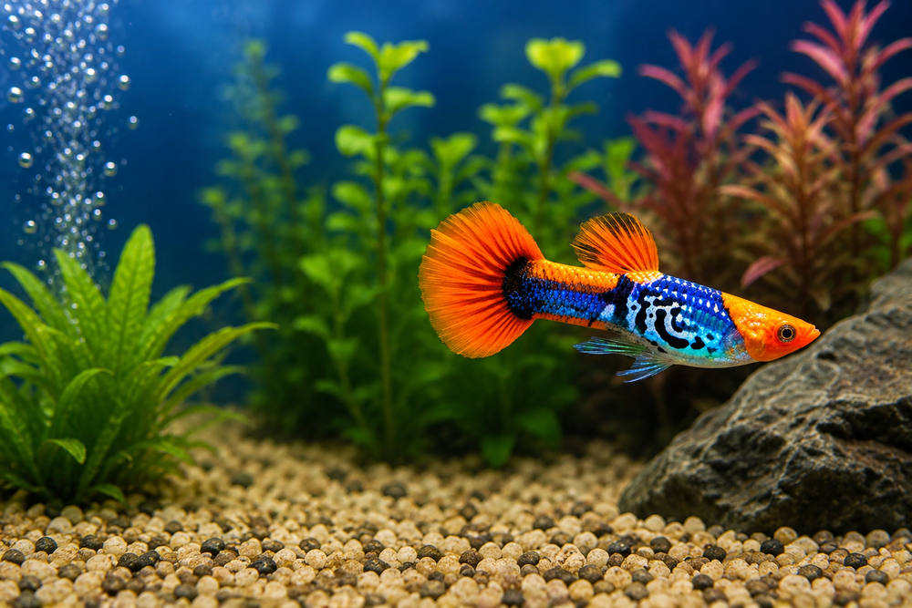 Buy Temperate Fish Online