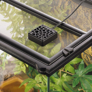 Exo Terra Terrarium Mini Fan.
