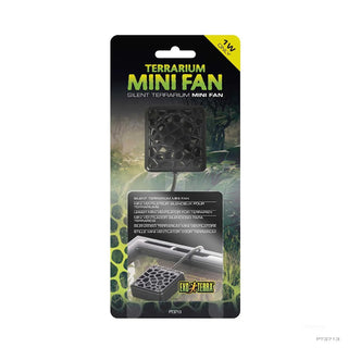 Exo Terra Terrarium Mini Fan.