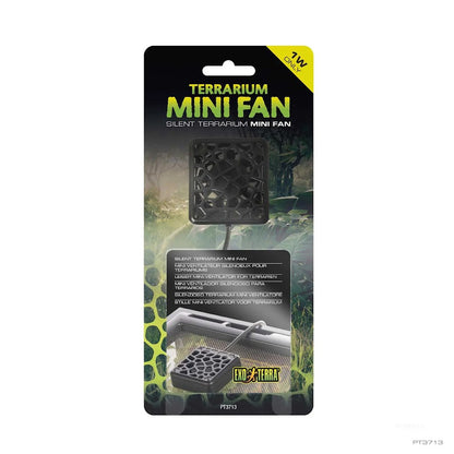 Exo Terra Terrarium Mini Fan.
