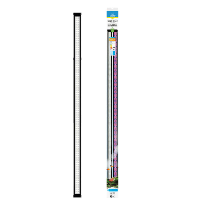 Ciano CLE 150 LED - Black