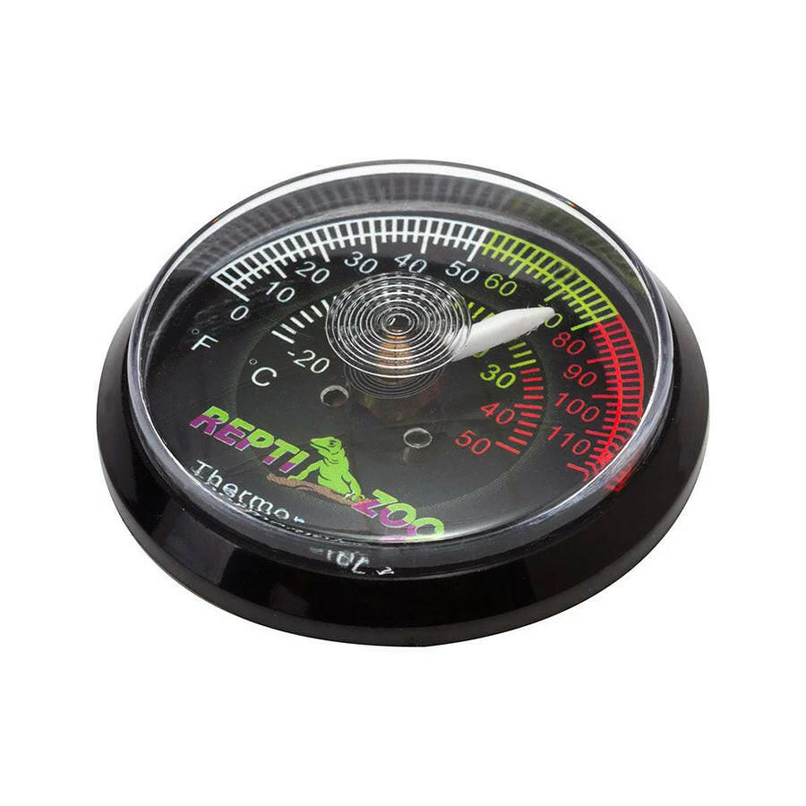 ReptiZoo Dial Thermometer