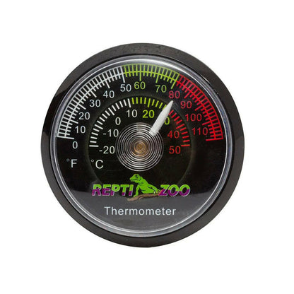 ReptiZoo Dial Thermometer