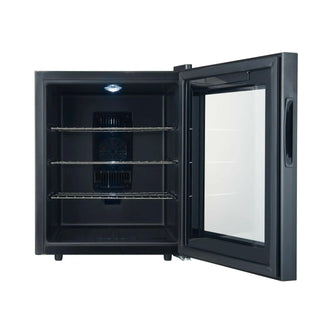 White Python Reptile Egg Incubator 49L.