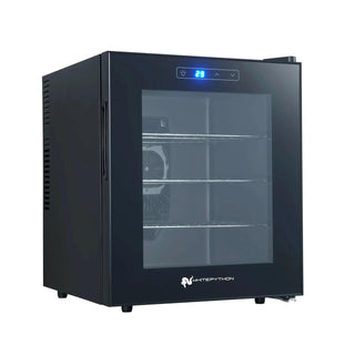 White Python Reptile Egg Incubator 49L.