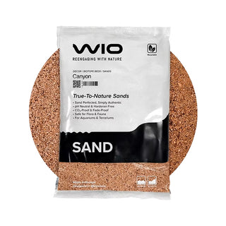 WIO Canyon Sand