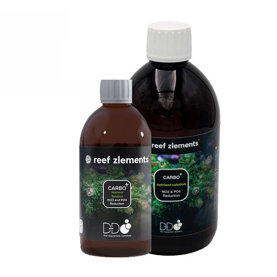 サプリウム Reef Zlements Z-CarboPlus – Charterhouse Aquatics