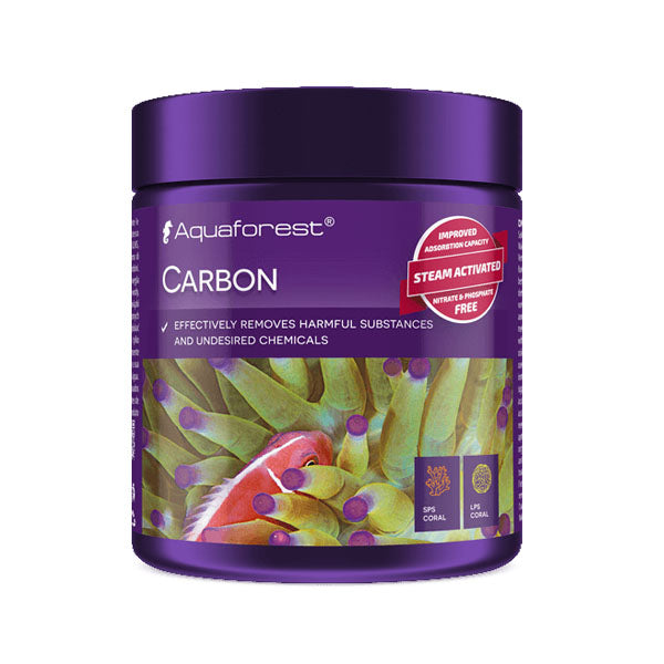 Aquaforest Carbon Filter Media