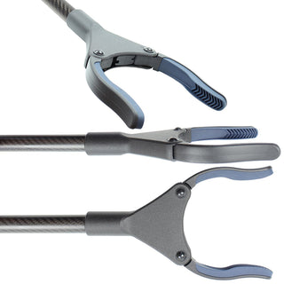 Tunze Carbon Aquarium Tongs