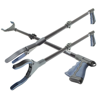 Tunze Carbon Aquarium Tongs