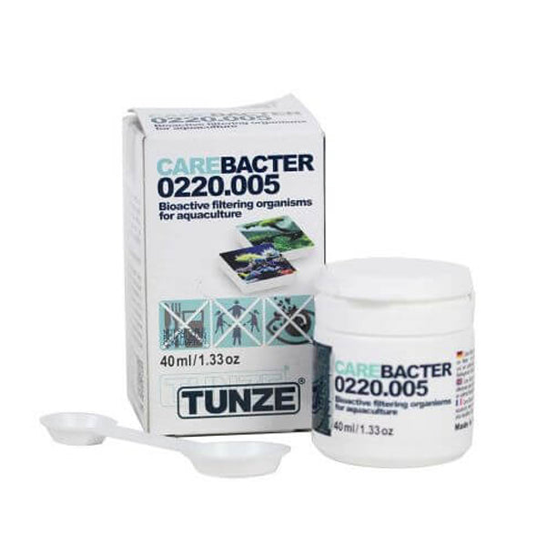 Tunze Care Bacter Waste Remover