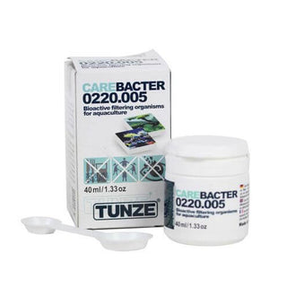 Tunze Care Bacter Waste Remover
