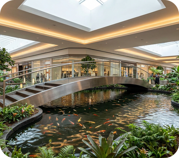 Ponds