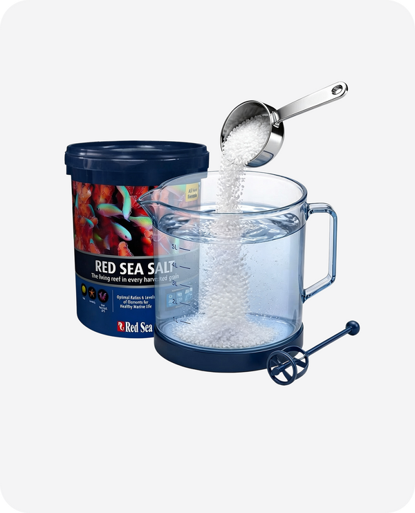 Salt calculator
