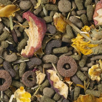 Tropifit Premium Plus Cavia / Guinea Pig Food.