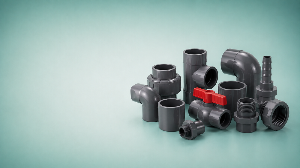 Marine Aquarium Fittings Explained