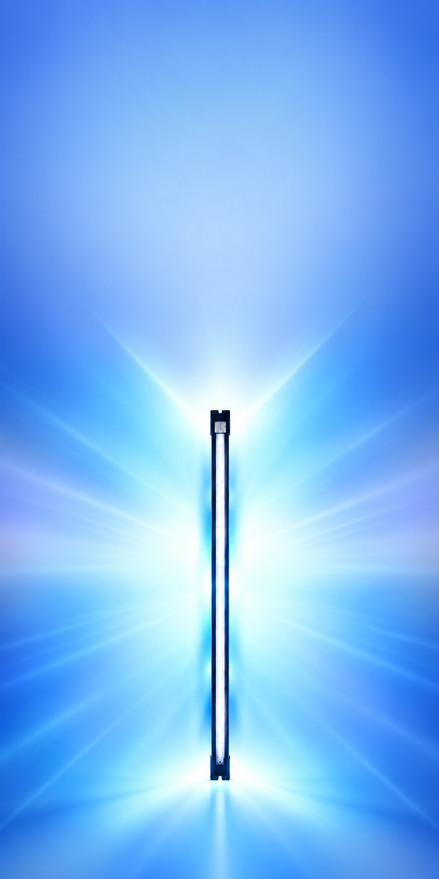 Vitamini Strip Lights