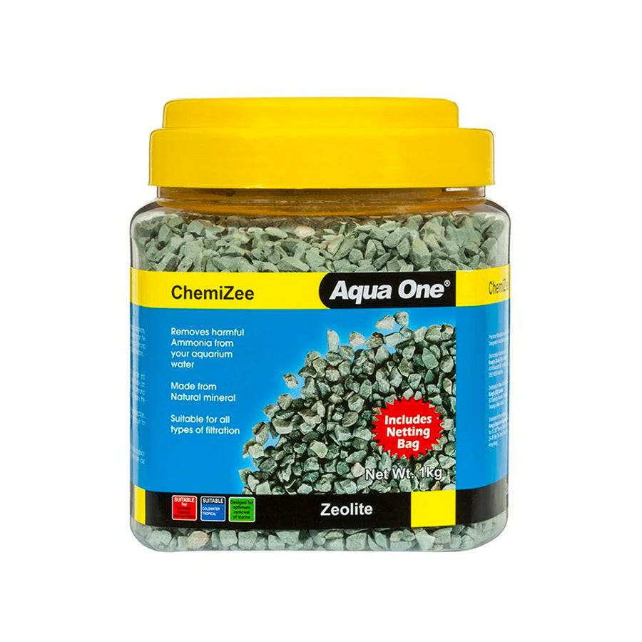 Aqua One ChemiZee 500g