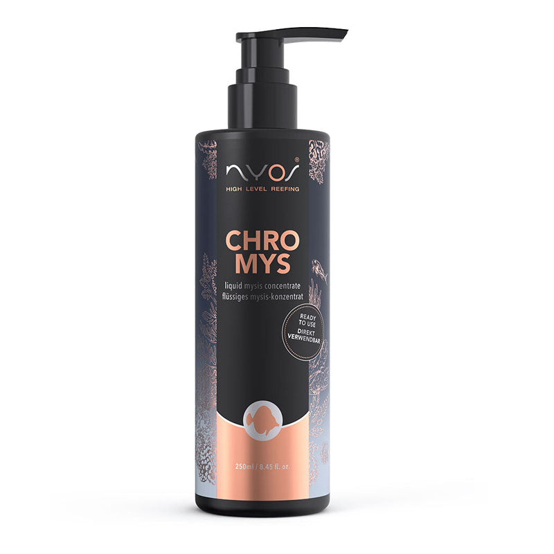 Nyos Chromys 250ml