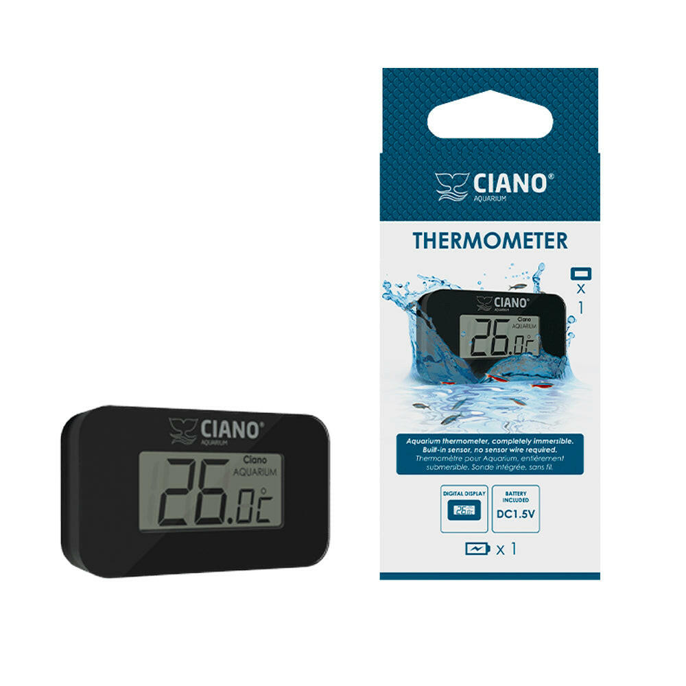 Ciano Thermometer