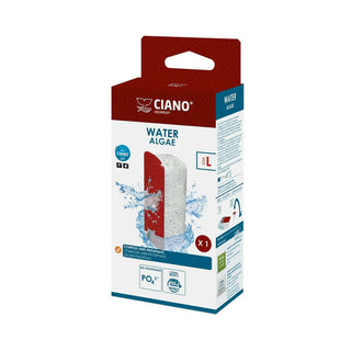 Ciano Water Algae Cartridge L.