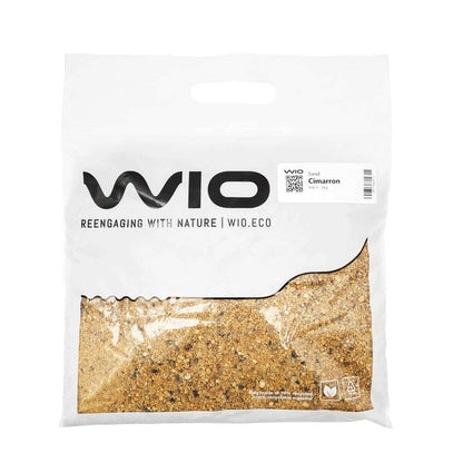 WIO Ciamarron Sand 2KG