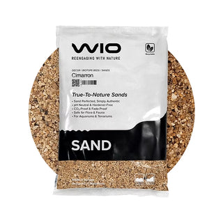 WIO Ciamarron Sand