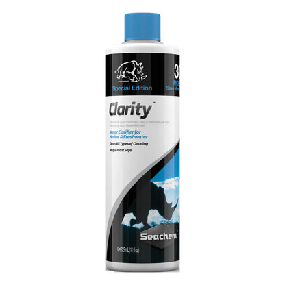Seachem Clarity Water Clarifier