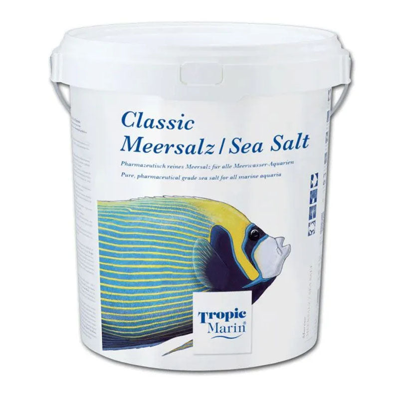 Tropic Marin Classic Sea Salt
