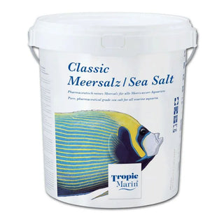 Tropic Marin Classic Sea Salt