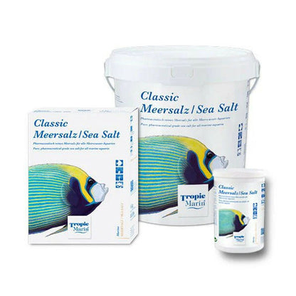 Tropic Marin Classic Sea Salt