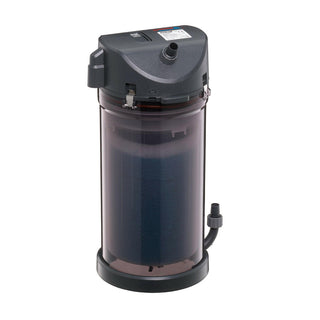 EHEIM classicVARIO+e 250 External Filter.
