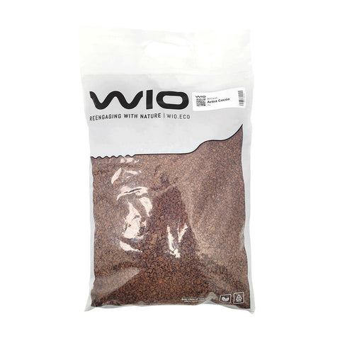 WIO Cocoa Artist Wetland