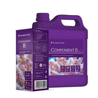 Aquaforest Component B Marine Heavy Metals Supplement