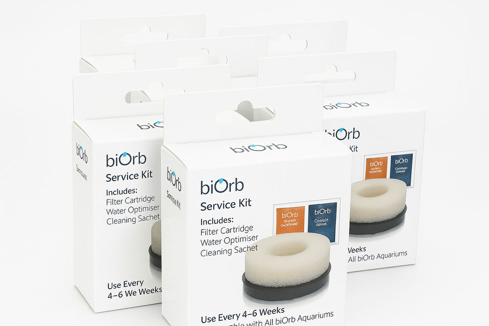 Convenient Essentials & Savings: Explore biOrb Value Packs