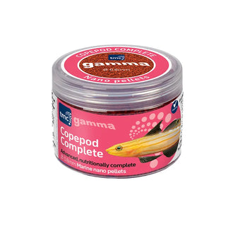 TMC Gamma Marine Copepod Nano Pellets 0.8mm 70g.