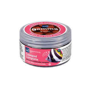 TMC Gamma Marine Copepod Shots 12mm 60g.